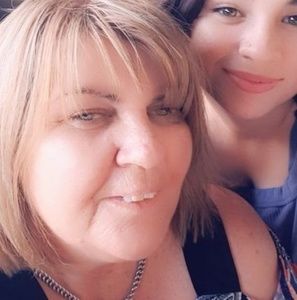 Meet your Posher, Rhonda